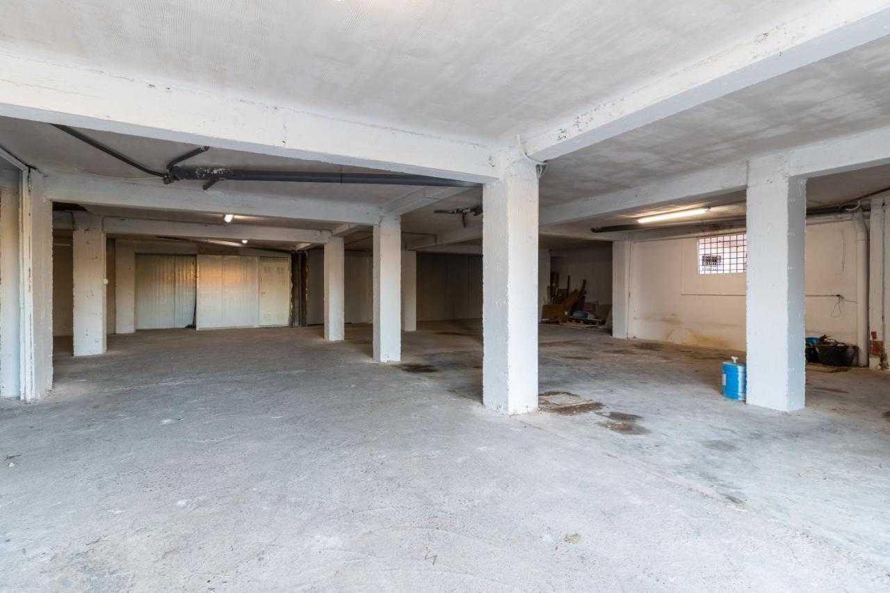 Ático Puente Romano PARKING GRATUITO Córdova Exterior foto