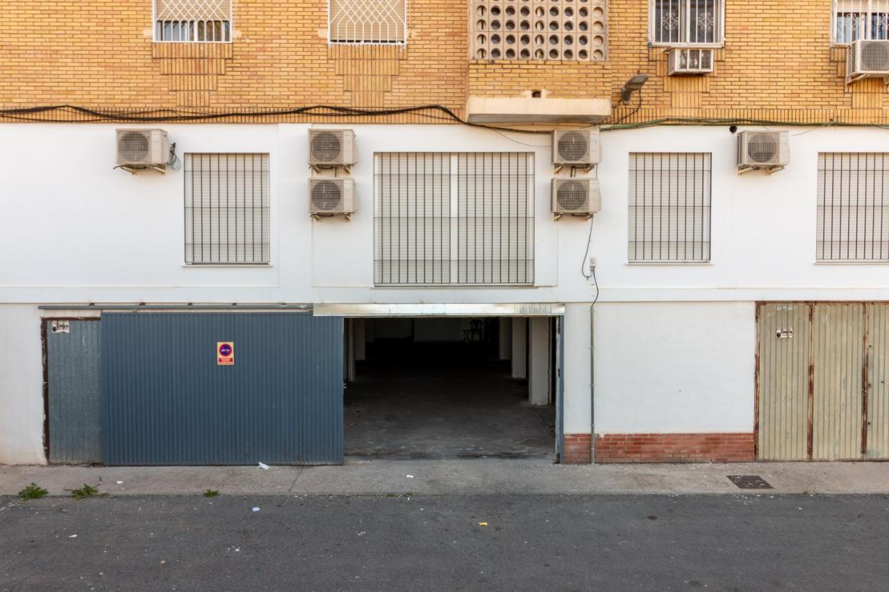 Ático Puente Romano PARKING GRATUITO Córdova Exterior foto