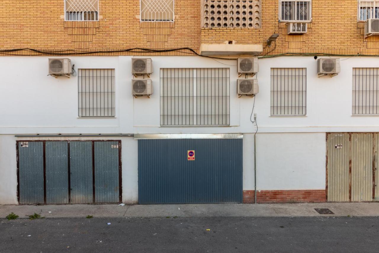 Ático Puente Romano PARKING GRATUITO Córdova Exterior foto